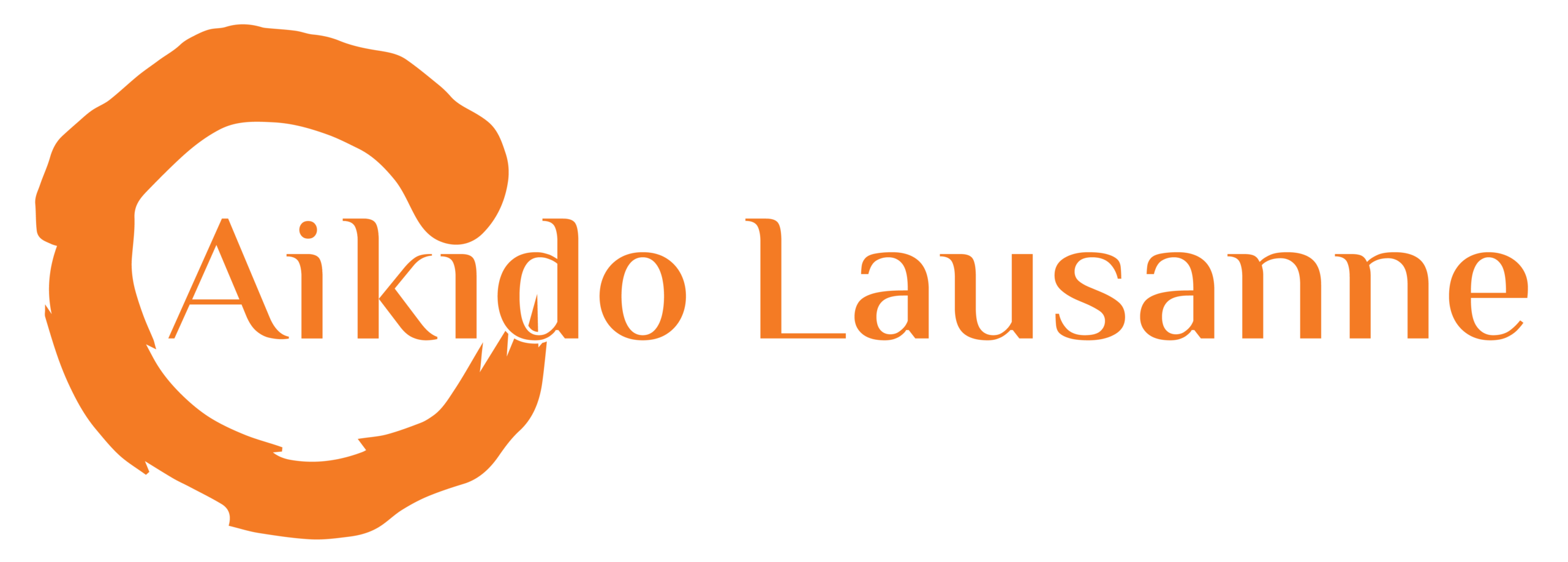 Le Dojo - Aïkido Lausanne