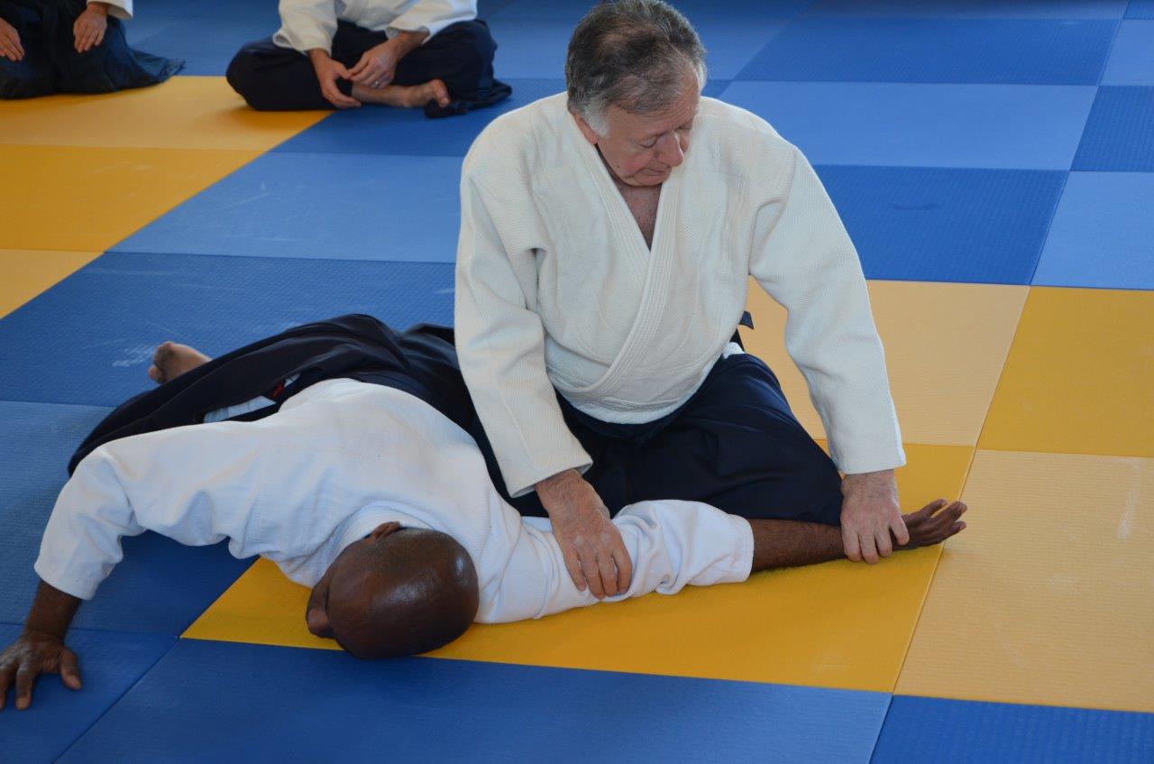 aikido