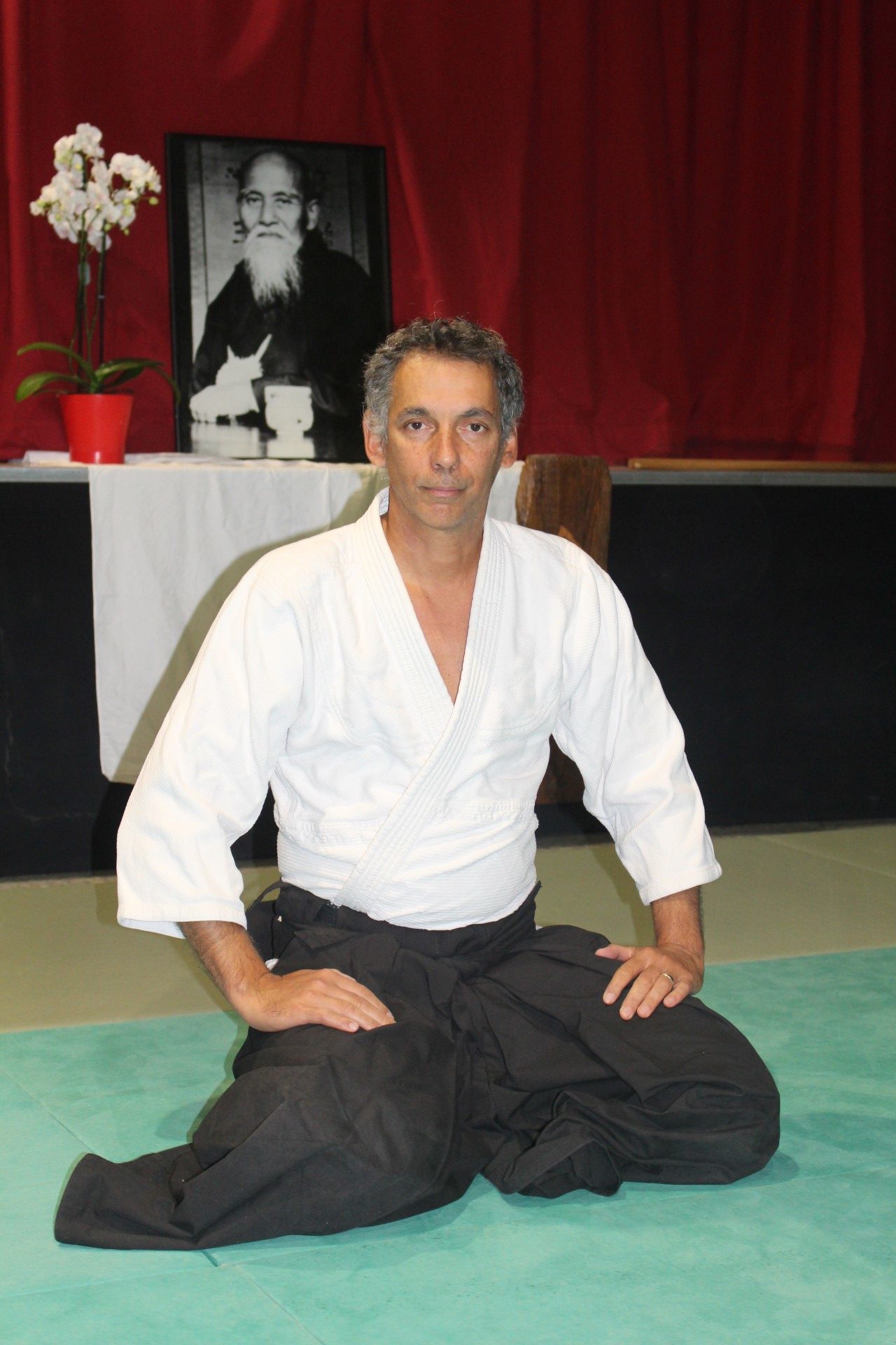 Manuel Ducosson
