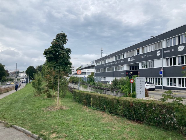 Dojo d’Aïkido AIATJ Lausanne